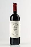 vino corullon 2006 Second vin LA DAME DE MONTROSE 2006 - Second vin