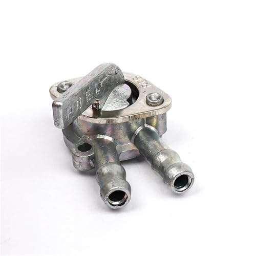 Llave purga de combustible para restaurar Honda Passport CT110 y disfrutar rutas sin averías 3