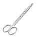 PRECISE CANADA: OPERATING SCISSOR, STRAIGHT, SHARP/BLUNT, 14CM/5.50