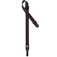 Ukulele strap – This shoulder strap is suitable for ukuleles in the sizes soprano, concert, tenor and baritone Sustainable – This vegan ukulele strap consists of recyclable materials and enables a comfortable wearing feel Adjustable length – This sho...