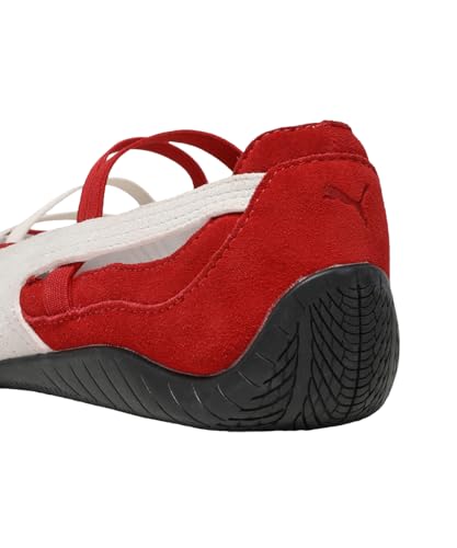 Image of Puma Womens Speedcat Ballet Sd WNS Sneaker