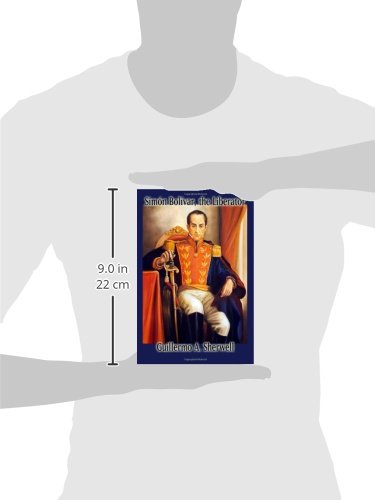 Simon Bolivar, the Liberator - Image 2