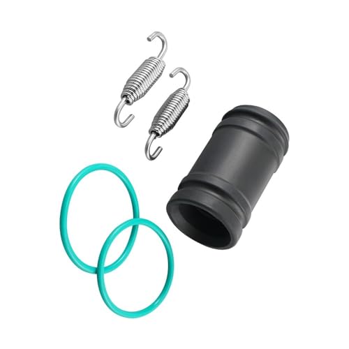 Kit de coupleur adapté pour TPi EXC 300 et Te 300i 250i GasGas EC