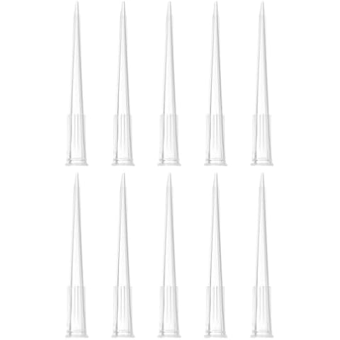 Embouts de pipette PATIKIL 200µl Cover