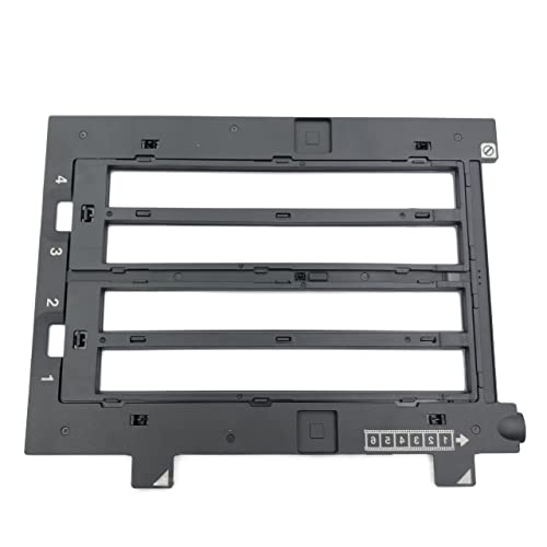 35 mm pellicola titolare striscia negativo Positivo Photo Scanner Slide holder per aipusheng V700 PHOTO V750 PRO V800 V850 4990 GT-X900 GT-X970