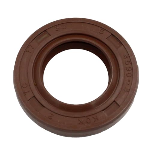 WE Parts 91204-GBB-003 オイルシール 17×30×5 シール 中国ホンダ純正OEM品