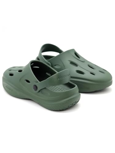 Image of Red Tape Men Strap Sandal