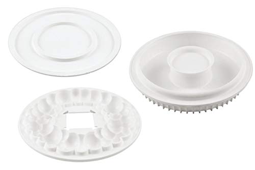 Silikomart-Kit-Bubble-Crown-1000-Silicone-Mold-Set