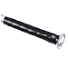 SZYT 28 inch Baseball Bat Self-Defense Softball Bat Home Defense Lightweight Aluminum Alloy Silver