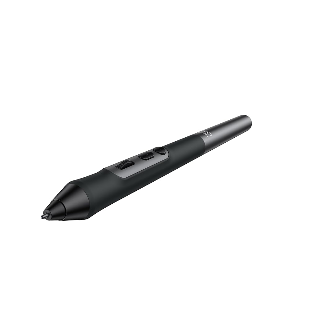 Penna PD21B con Chip X3 Pro con 10 punte di ricambio e estrattore punte, compatibile con AP14, AP16, AP19, AU16