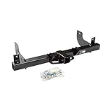 Reese Towpower 51075 Class IV Custom-Fit Hitch with 2