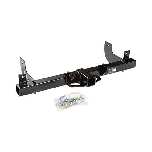 Reese Towpower 51075 Class IV Custom-Fit Hitch with 2