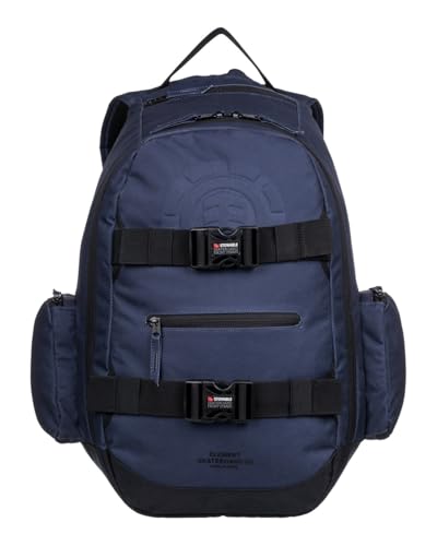 Element Mohave 2.0 30L - Grand sac à dos de skate - Homme - One size - Bleu.