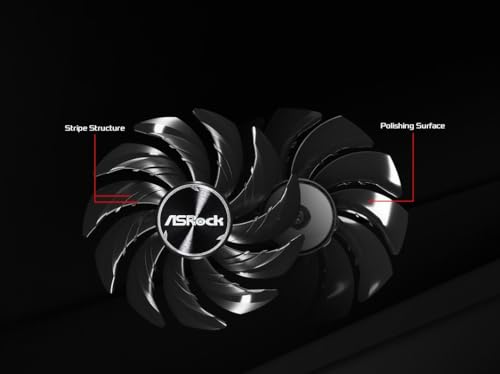 Asrock Challenger Intel Arc A380 Gddr6 6Gb Graphics Card - Pci_E_X16