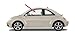 Driver Left Side Front Door Window Door Glass Compatible with Volkswagen New Beetle 2 Door Hatchback 1998-2011 Models