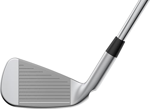 PING i230 Irons 4-PW Stiff Steel Nippon Modus 3 Tour 115
