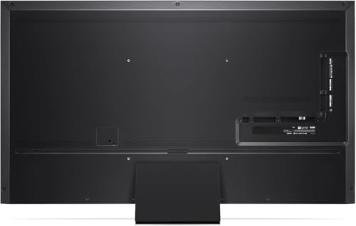 LG 65QNED91T6A - vue 6