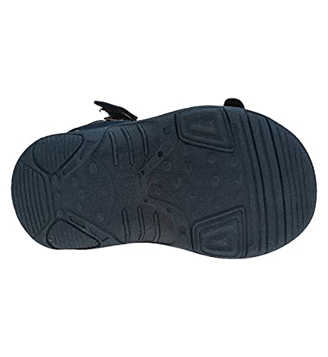 Kit Sapato Mocassim Infantil Masculino + Sandalia Infantil (26)