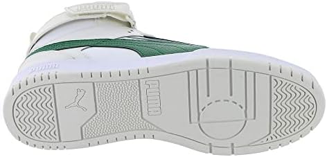 PUMA RBD Game Basketball Shoe Mens Basketball 105 DM US WhiteVineVaporGold, 10.5 | Image 2