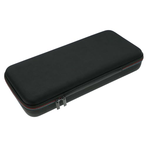 Housse pour clavier KZZI K75 PRO antichoc avec poignée de transport ergonomique