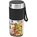 Produktbild WMF Küchenminis Mix on the go 300 ml, Mini Mixer to go, USB Mixer Smoothie Maker, aufladbarer Personal Blender, tragbarer Mixer für Smoothies, Shakes