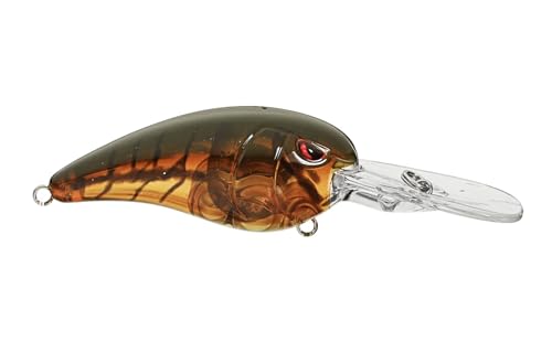 Spro Rkcrawler 50 Phantom Brown -  GUSRC50PBR