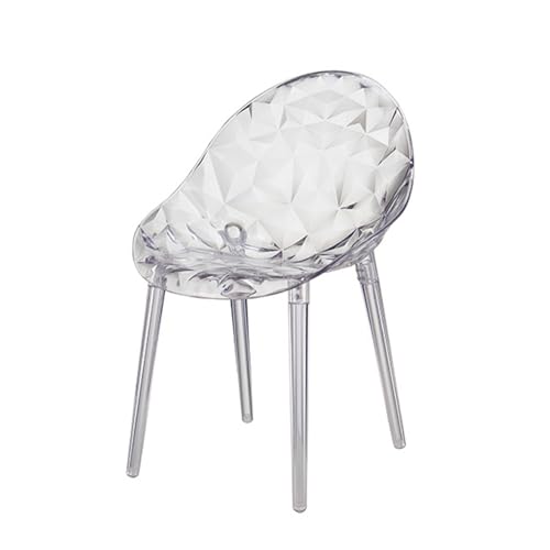 Sillas Plegables Blancas Comedor Marca Generic