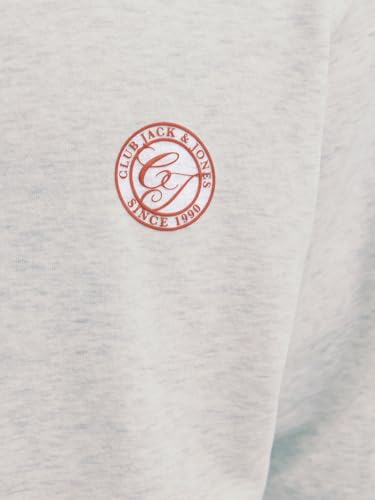 JACK & JONES Jjalliance Sweat Hood 5