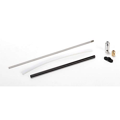 Pro Boat Driveshaft Liner Set: Recoil 17
