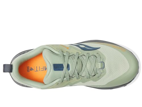 Saucony Women's Peregrine 14 GTX Sneaker2