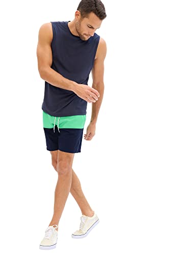 GAP Men's Standard Swim Trunk - Main Image