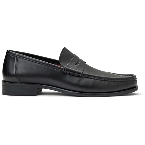 Bruno Magli Men's Tonio Penny Loafers2