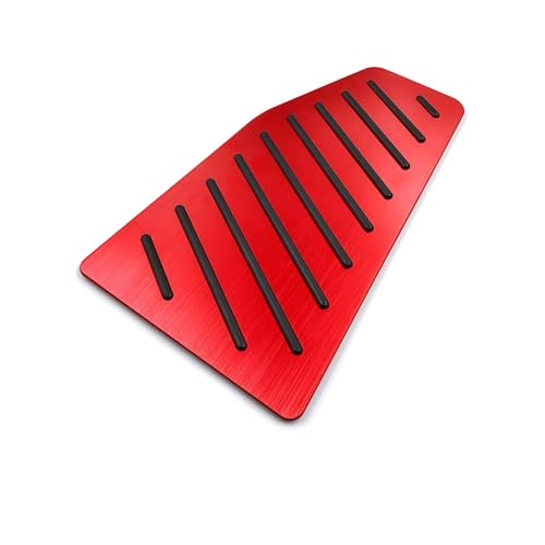 �ԃA�N�Z���y�_�� �ɓK������RAV4 �ɓK������XA50 �ɓK������n�C�u���b�h 2019 2020 2021 2022 2023 2024 �� �K�X�u���[�L �t�b�g���X�g �J�o�[�p�b�h �A�N�Z�� �u���[�L�y�_���J�o�[(Footrest Red)