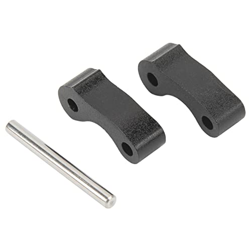 6291035032B0, Charnière de loquet de fenêtre Pivot Installation simple Ensemble de réparation de loquet de fenêtre Usiné CNC Antirouille Haute ténacité pour fenêtre de custode arrière