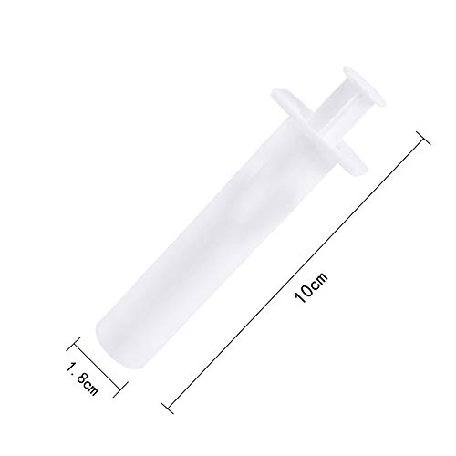 Extrator de veneno, Andoer Bomba extratora portátil Wild Venom Suprimentos de segurança de primeiros