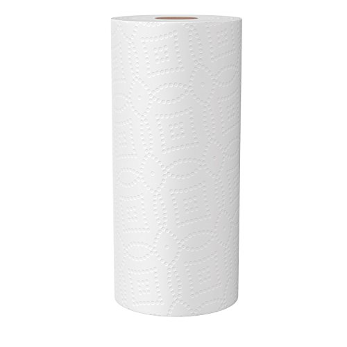 Seventh Generation Paper Towels, 100% Recycled Paper, 2-ply, 6-Count (Pack of 4)