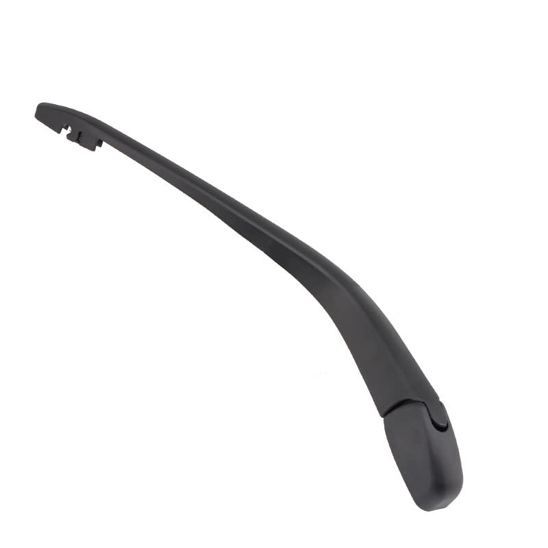 Tylne pióro wycieraczki samochodowej tylne wycieraczki ramię do Mitsubishi Zinger Hatchback (2008-) 380mm akcesoria samochodowe stylizacja