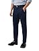 Produktbild Pierre Cardin Herren Lyon Tapered Hose, Marine, 42W / 34L