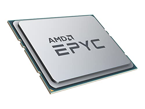 EPYC Rome 48-Core 7642 3.4GHZ Chip SKT SP3 192MB Cache 225W WOF in - Processore - Immagine 4