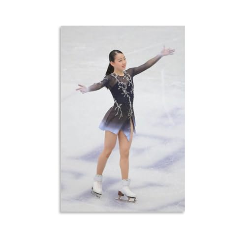 IԃtBMAXP[g̏|X^[ (30)  ǃA[g ʉ _ aMtg Ɋ|܂12x18inch(30x45cm)