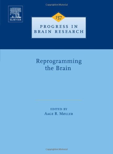 Reprogramming Book Amazon.com: Reprogramming the Brain (ISSN Book 157) (Volume 157) eBook ...