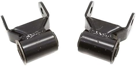 McGaughys GM Short Shackle 1/2 Ton Truck 2WD All Cabs 34040