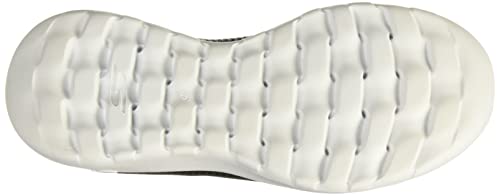 Skechers Go Walk Joy Wide, Sneaker Donna, Nero