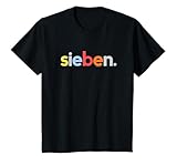 German Birthday Shirts by alphabet lab