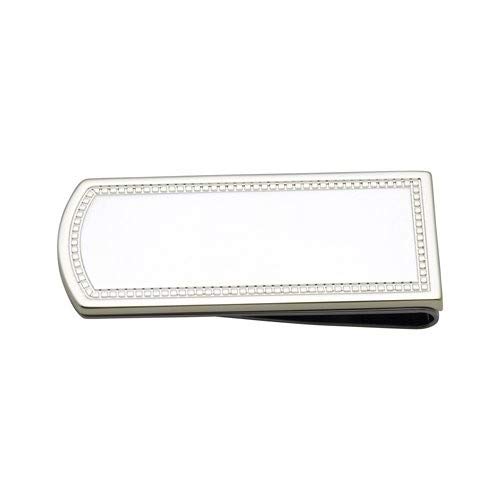 Reed & Barton Charleston Money Clip3