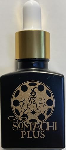 SOMACHI PLUS ソマチ プラス ソマチッド 活性水 15ml 生命の記憶 天然鉱石抽出液 ソマチッドシリカ濃縮液 希少鉱石抽出液のサムネイル