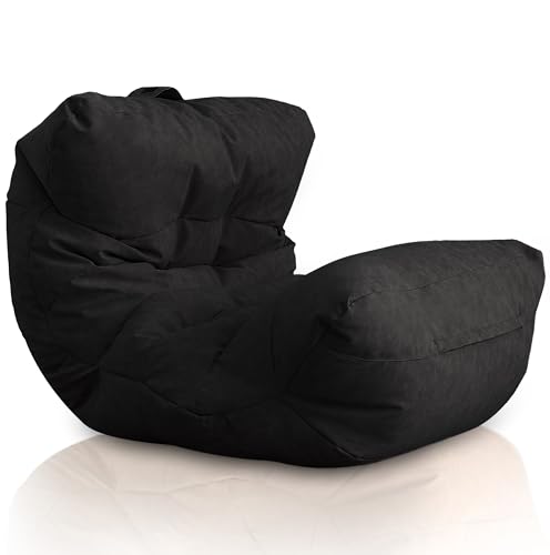 Aiire Puff Salon de Lujo Moderno: Sofa Puf