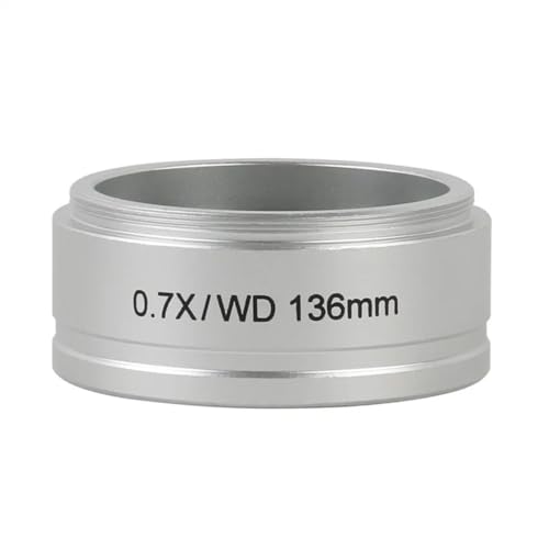�������L�b�g 0.5X/0.7X/2X �⏕�Ε������Y�O��o��X�e���I�Y�[�������� WD45mm 136mm 220mm �Ε��o�[���[�����Y�p �����������Y�A�_�v�^�[(0.7X)