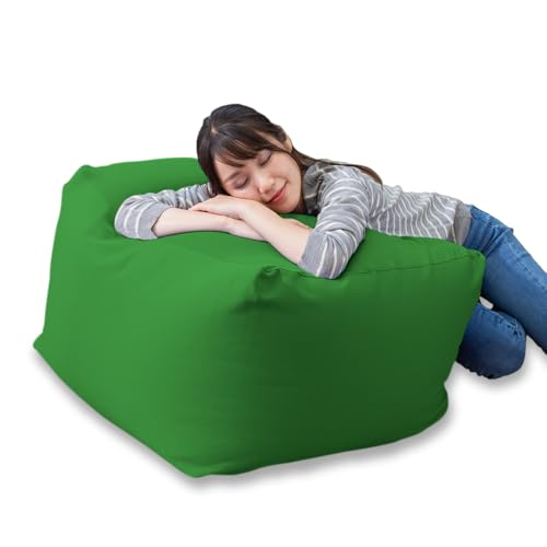 zfadgru 傫TCY r[YNbV XNGA^Cv \t@ ݂Ղ r[Yp\ ֎q KT|[g 130×100×20cm S3J[ (a)1l|TCY(XNGA),O[)