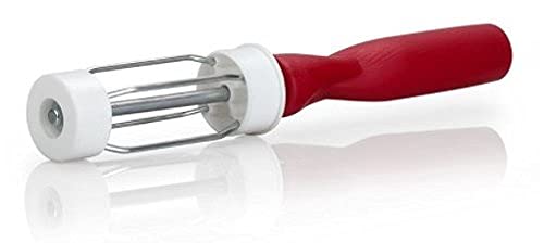 Lint Buster Plus Commercial Grade Rollers(1Handle 12Rolls) #TOP5